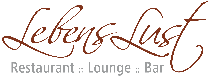 Logo von Restaurant LebensLust Eventlocation in M�rfelden-Walldorf